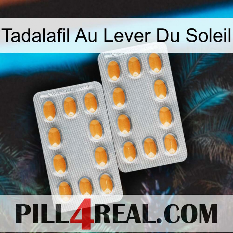Sunrise Tadalafil cialis4
